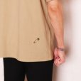 画像8: FU◯K FOREVER T-SHIRTS  SAND KHAKI
