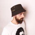 画像10: WAX-ish BUCKET HAT <br>OLIVE (10)