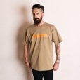 画像6: FU◯K FOREVER T-SHIRTS  SAND KHAKI