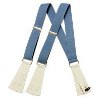ROYAL NAVY BRACES  GREY