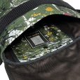 画像6: DRIP PAINT TINY SHOULDER BAG  BLK-GREEN