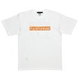 画像1: FU◯K FOREVER T-SHIRTS <br>WHITE (1)