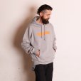 画像6: FU◯K FOREVER HOODIE  HEATHER GREY