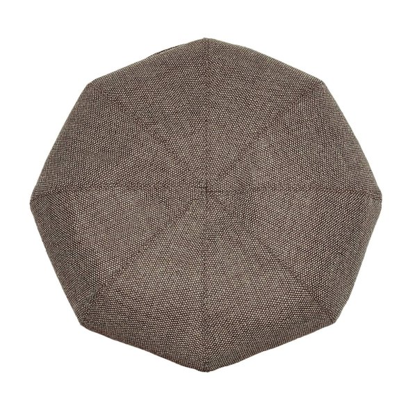 画像5: FLAT TOP CAS  BROWN-BEIGE