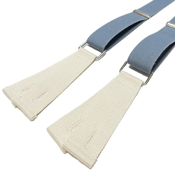 画像5: ROYAL NAVY BRACES  GREY
