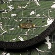 画像5: DRIP PAINT TINY SHOULDER BAG  BLK-GREEN