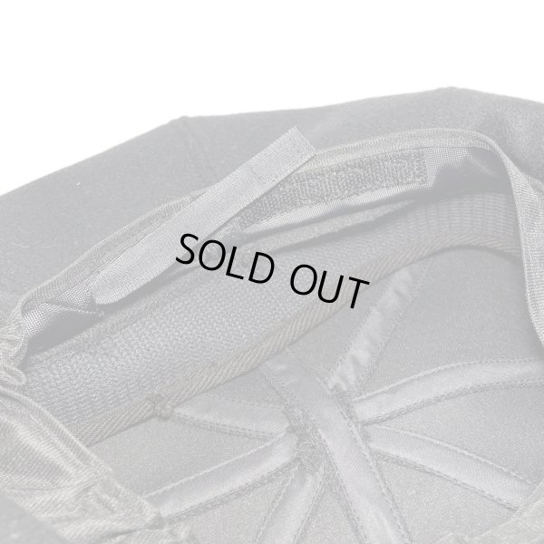 画像5: 8 PANELS BIG BERET  BLACK