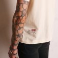 画像7: THIS CHARMING MAN T-SHIRTS  NATURAL