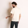 画像6: THIS CHARMING MAN T-SHIRTS  NATURAL