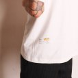 画像7: THIS CHARMING MAN T-SHIRTS  WHITE