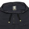 画像4: WAX-ish ROYAL NAVY TROUSERS <br>CHARCOAL(D.NAVY) (4)