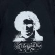 画像3: CHARMING MAN RELAXING SWEAT SHIRTS  BLACK