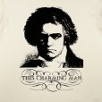 画像3: THIS CHARMING MAN T-SHIRTS  NATURAL