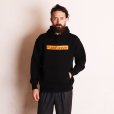 画像6: FU◯K FOREVER HOODIE  BLACK