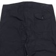 画像5: WAX-ish ROYAL NAVY TROUSERS <br>CHARCOAL(D.NAVY) (5)