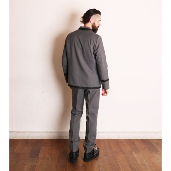 画像9: RELAXING STA-PRE  GREY