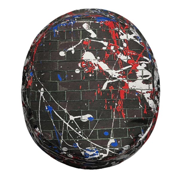 画像6: BUCKET HAT -reversible-  TRICOLOUR×BROWN