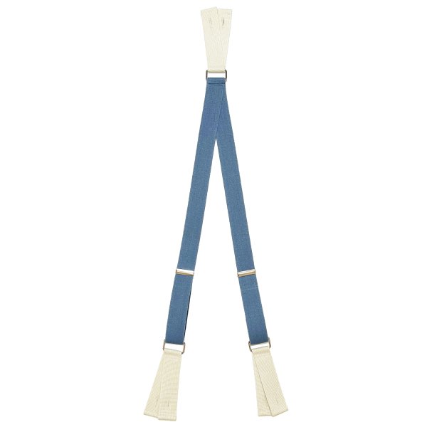 画像3: ROYAL NAVY BRACES  GREY
