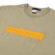画像3: FU◯K FOREVER T-SHIRTS  SAND KHAKI