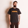 画像6: FU◯K FOREVER T-SHIRTS  INK BLACK