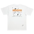 画像2: FU◯K FOREVER T-SHIRTS <br>WHITE (2)