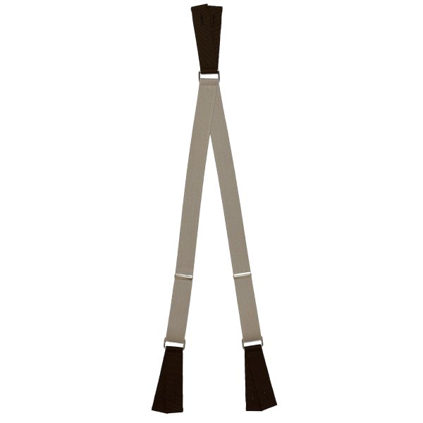 画像3: ROYAL NAVY BRACES  BROWN