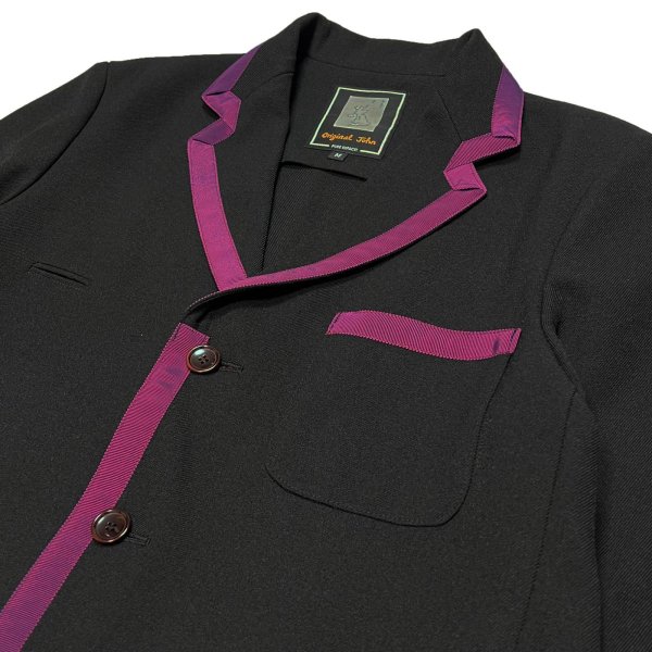 画像5: RELAXING SCHOOL BLAZER  BLACK