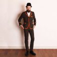 画像9: RELAXING SCHOOL BLAZER  BROWN