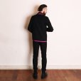 画像10: RELAXING SCHOOL BLAZER <br>BLACK (10)