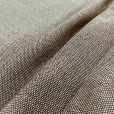 画像8: BIRDS-EYE TWEED COAT <br>BROWN-BEIGE (8)