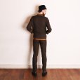 画像10: RELAXING SCHOOL BLAZER  BROWN