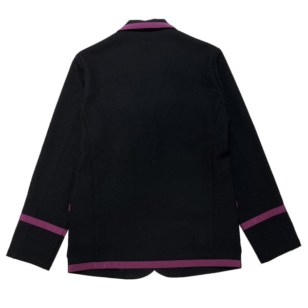 画像3: RELAXING SCHOOL BLAZER  BLACK