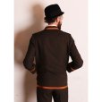 画像8: RELAXING SCHOOL BLAZER  BROWN