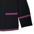 画像6: RELAXING SCHOOL BLAZER <br>BLACK (6)