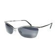 画像1: WELLERS '82 SUNGLASSES <BR>SILVER (1)