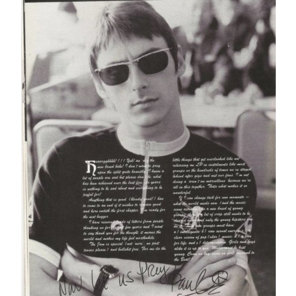 画像6: WELLERS '82 SUNGLASSES  GOLD