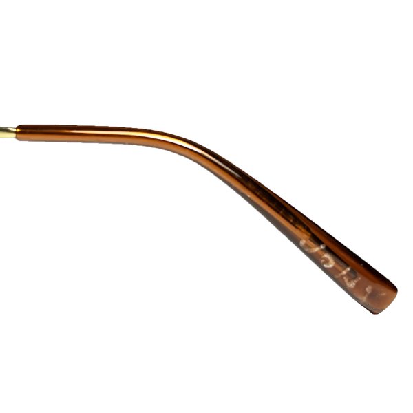 画像4: WELLERS '82 SUNGLASSES  GOLD