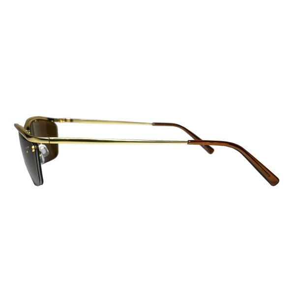 画像3: WELLERS '82 SUNGLASSES  GOLD