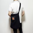 画像8: RING SHOULDER BAG  BLACK