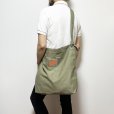 画像8: RING SHOULDER BAG  OLIVE