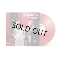 The Molotovs - Today's Gonna Be Our Day