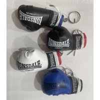 【LONSDALE】GLOV KEYCHAIN