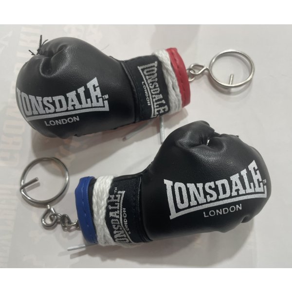 画像3: 【LONSDALE】GLOV KEYCHAIN