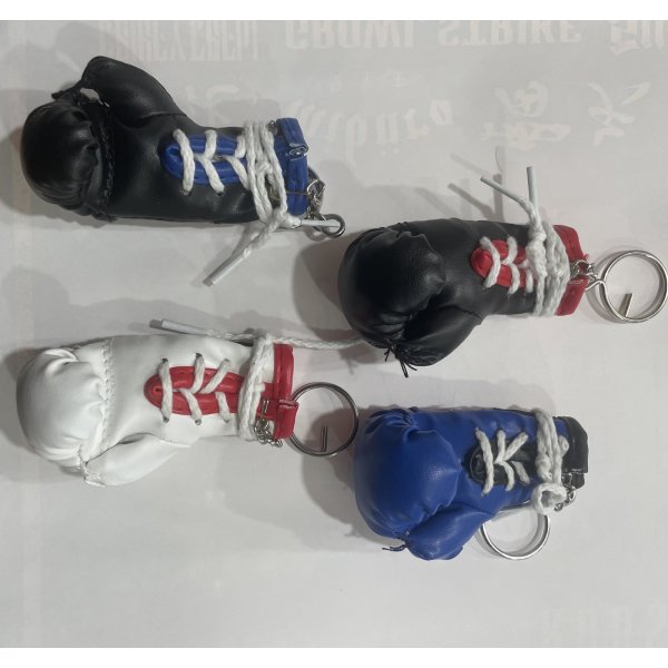 画像2: 【LONSDALE】GLOV KEYCHAIN