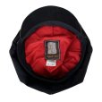 画像6: MOTORCYCLE CAP  BLACK