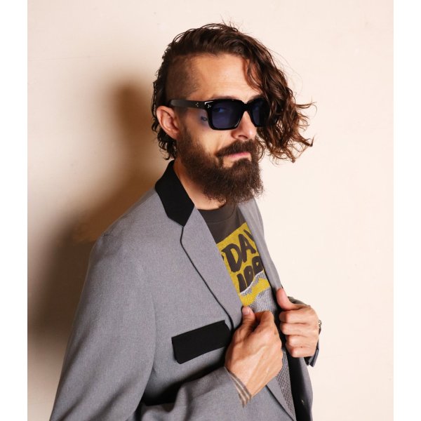 画像12: 【26SS PRE-ORDER_５月予定】HAMMERS WELLINGTON GLASSES