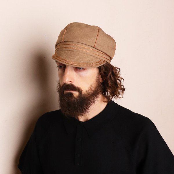 画像9: 【26SS PRE-ORDER_３月予定】CROWN CAP