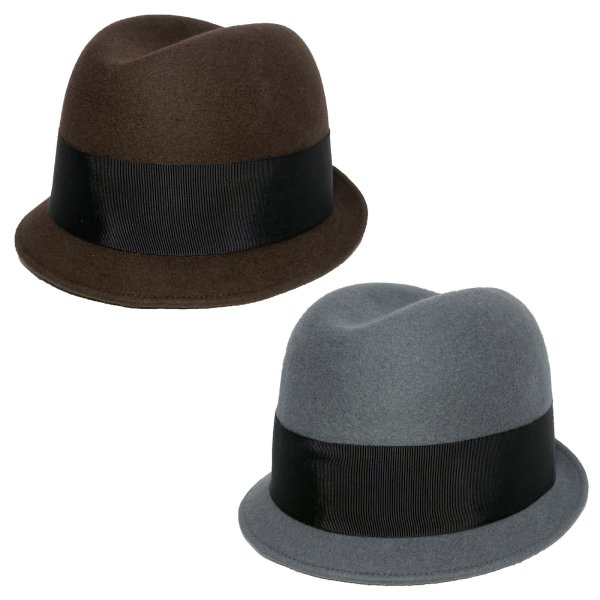 画像1: 【26SS PRE-ORDER_１月予定】DAVE HAT