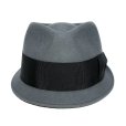 画像3: 【26SS PRE-ORDER_１月予定】WALT HAT (3)