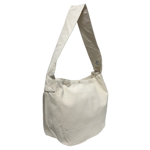 画像3: 【26SS PRE-ORDER_５月予定】SICK ON YOU PAPER BOY BAG